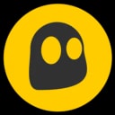 CyberGhost logo