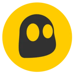 CyberGhost logo