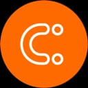 Cybermate logo