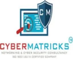 CYBERMATRICKS logo