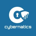 Cybernatics logo