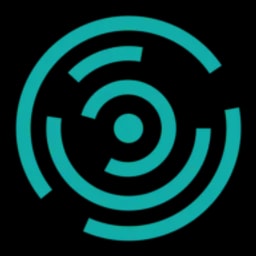 CyberSpara logo