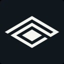 Cyberspatial logo
