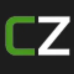 cyberzero logo