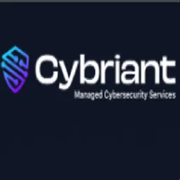 Cybriant logo