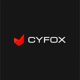 CYFOX logo