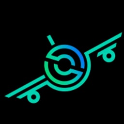 Cyviation logo