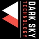 Dark Sky Technology logo