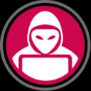 DarkInvader logo