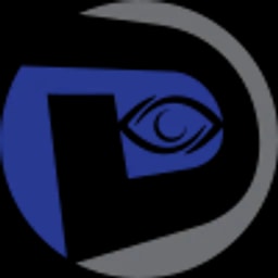 Darkscope logo