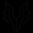 Darkstrike logo