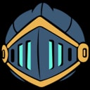 Data Knight logo