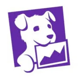 Datadog logo