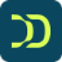 DataDome logo
