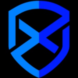 DefensX logo