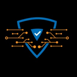 DeTaSECURE logo