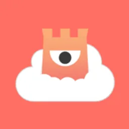 Detectify logo