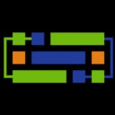 DH2i logo