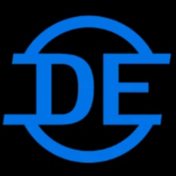 Digital Edge logo