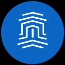 Digital Fingerprints logo