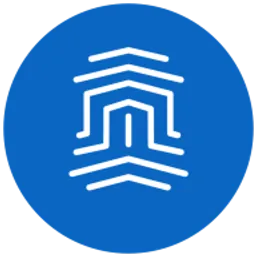 Digital Fingerprints logo