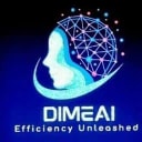 DIMEAI logo