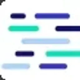 Dispersive logo