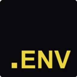 Dotenvx logo