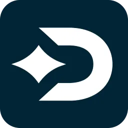 Drata logo