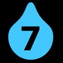 Drip7 logo