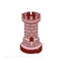 eFortresses logo