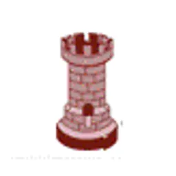 eFortresses logo