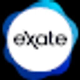 eXate logo