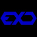 EXOsecure logo