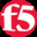 F5 logo
