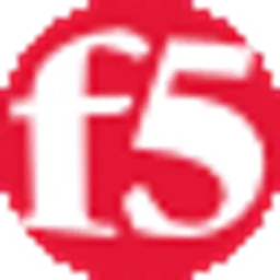 F5 logo