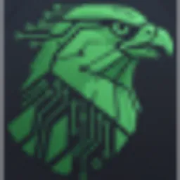 FalconTech logo