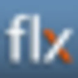 FileFlex logo