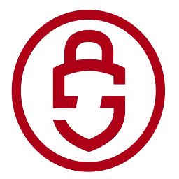 Fluency Security logo