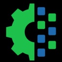 Fluidech logo