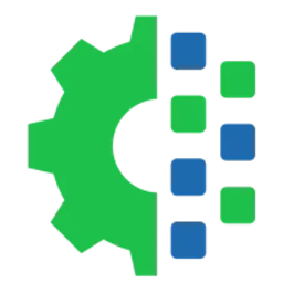 Fluidech logo
