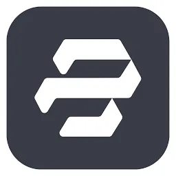 Foil logo