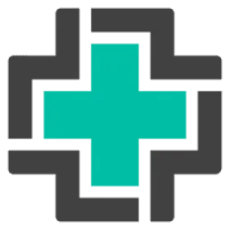 Fortified Health Security logo
