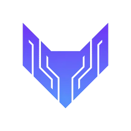Fox IO logo
