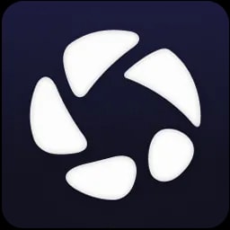 Frame Security logo