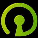 Frogi Secure logo