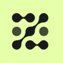 Fuzzy logo