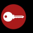 GALAXKEY logo