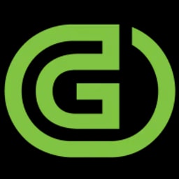 Genians logo