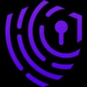 GlitchSecure logo